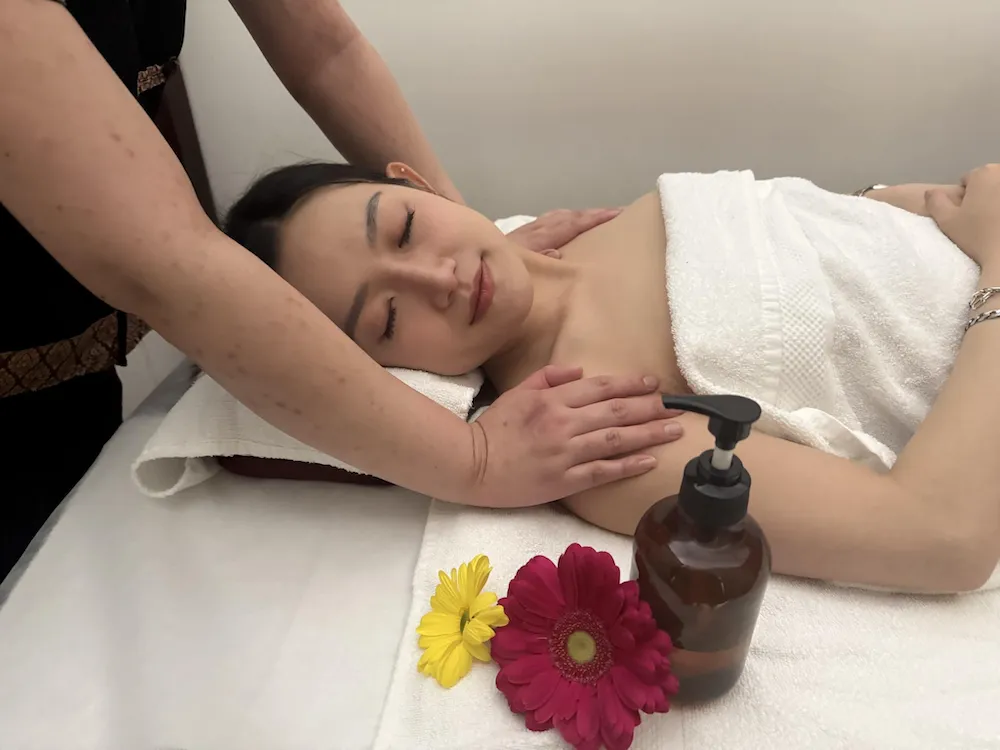 Remedial Massage Remedial Massage